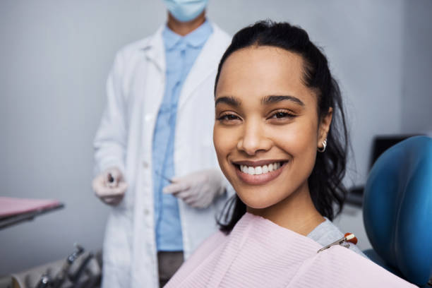 Advanced Technology for Better Dental Care in Glenwood Landing, NY