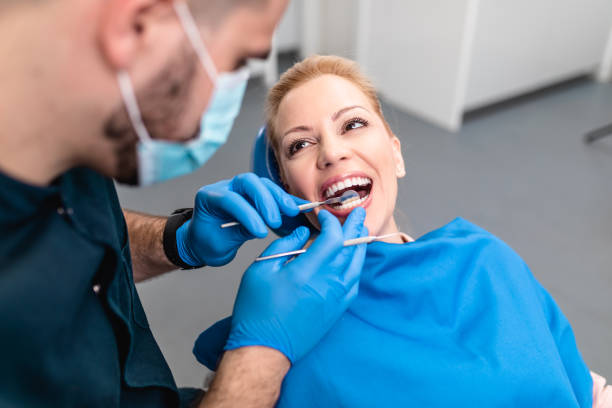 TMJ/TMD Treatment in Glenwood Landing, NY